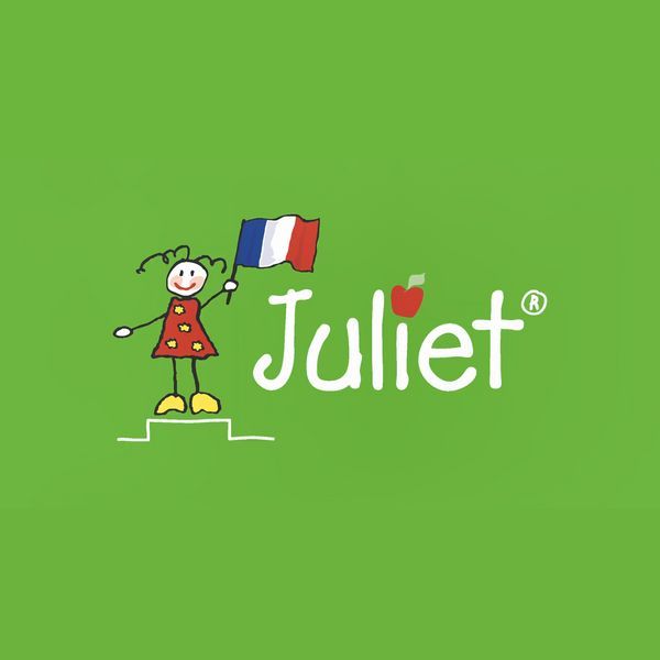 Juliet, sponsor officiel de tous ceux qui croquent la vie !