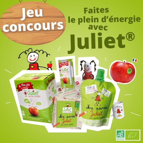 Jeu concours 