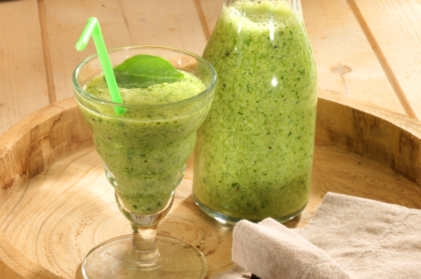 Green Smoothie Juliet®